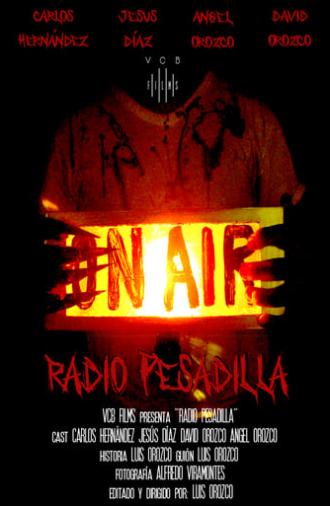 RadioPesadilla (2019)
