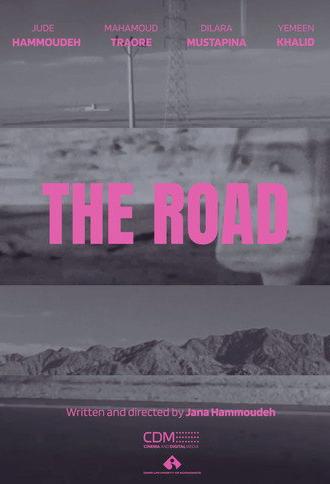 The Road (2024)