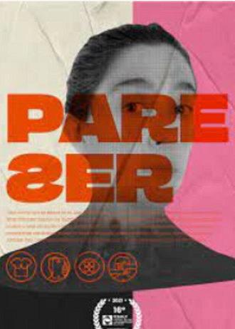Pare(s)er. Ensayo sobre lo íntimo (2021)