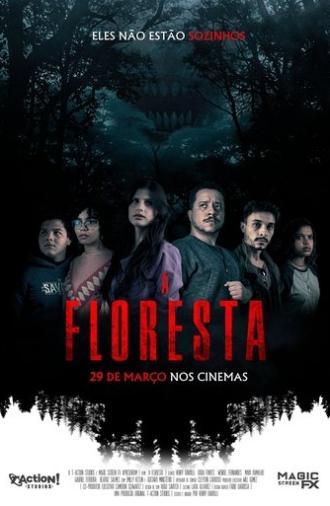 A Floresta (2025)