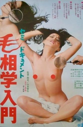 Semi-document: Môsôgaku nyûmon (1975)