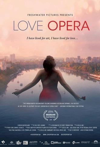 Love Opera (2020)