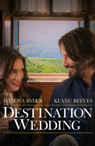 Destination Wedding (2018)