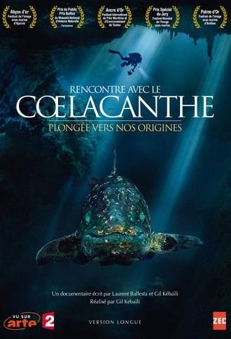 The Coelacanth, a dive into our origins (2013)