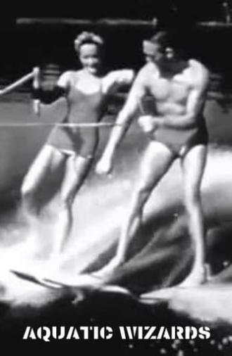 Aquatic Wizards (1955)