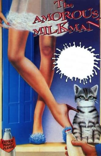 The Amorous Milkman (1975)