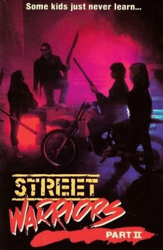 Street Warriors II (1979)