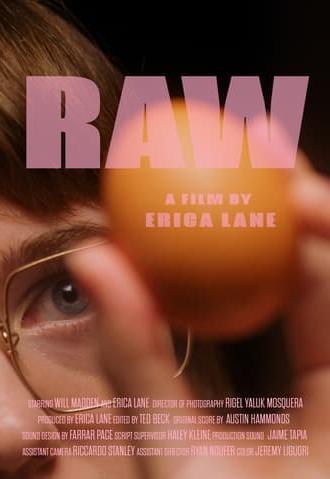 Raw (2024)