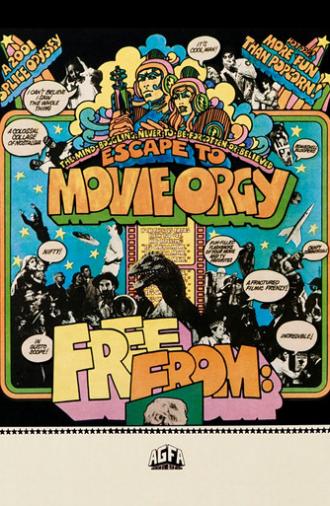 The Movie Orgy (1968)