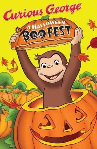 Curious George: A Halloween Boo Fest (2013)