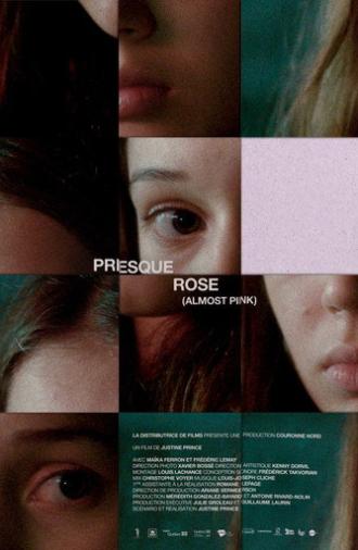 Almost Pink (2026)
