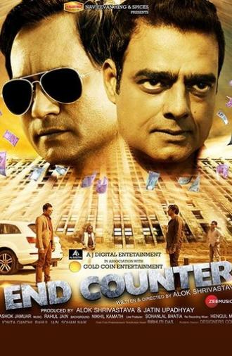 End Counter (2019)
