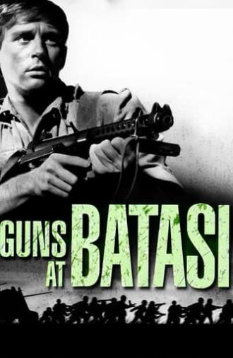 Guns at Batasi (1964)