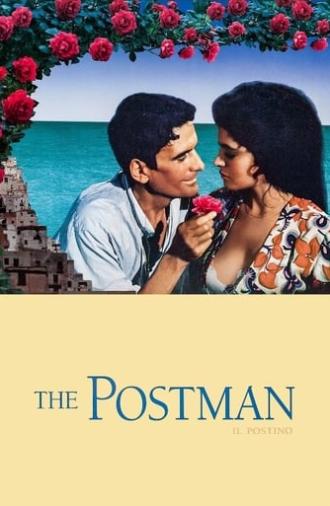 The Postman (1994)