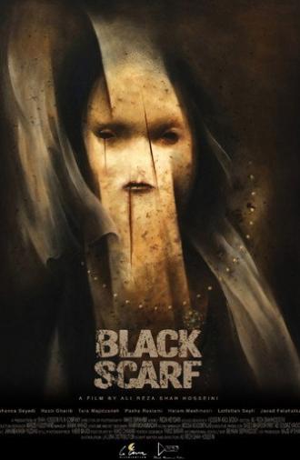 Black Scarf (2024)