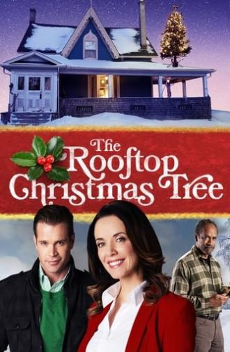 The Rooftop Christmas Tree (2016)