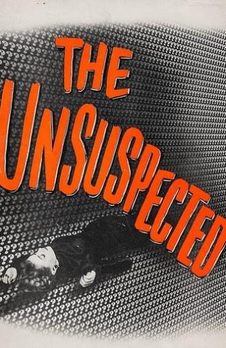 The Unsuspected (1947)