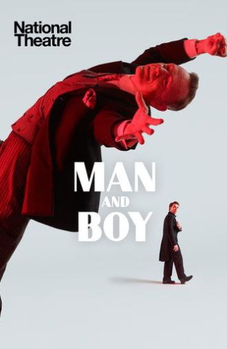 National Theatre at Home: Man and Boy (2026)