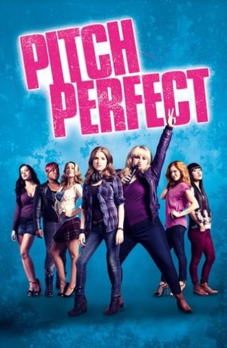 Pitch Perfect (2012)