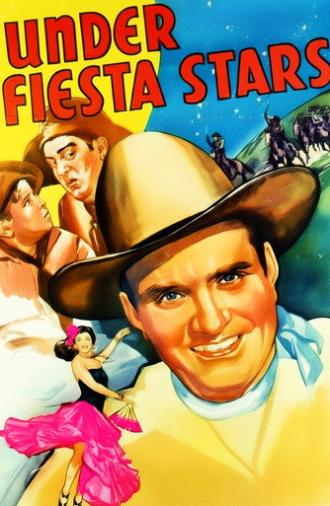 Under Fiesta Stars (1941)