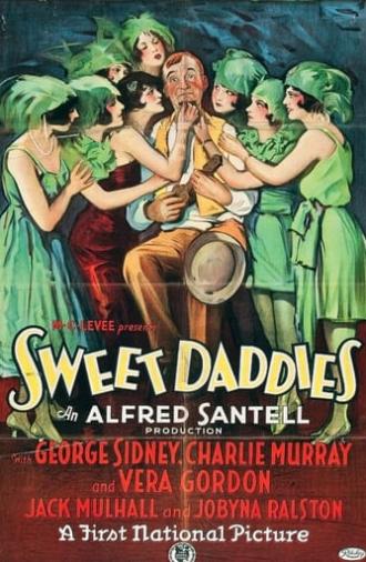 Sweet Daddies (1926)