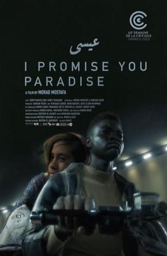 I Promise You Paradise (2023)