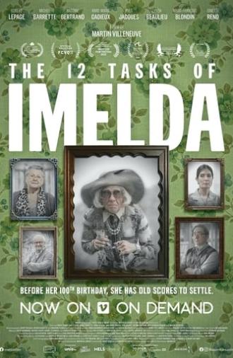 The 12 Tasks of Imelda (2022)