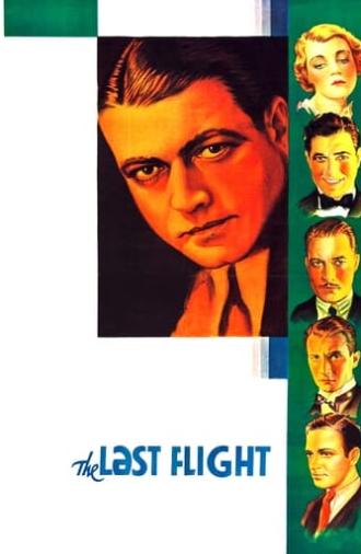 The Last Flight (1931)