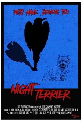 Night Terrier (2018)