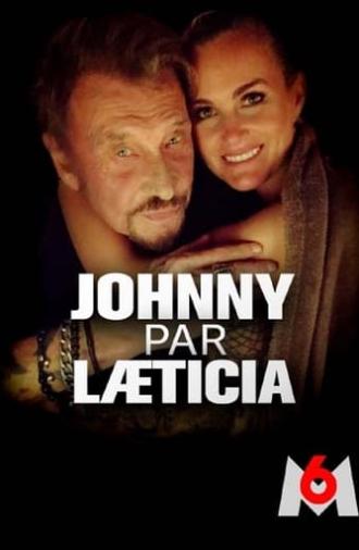 Johnny par Laeticia (2022)