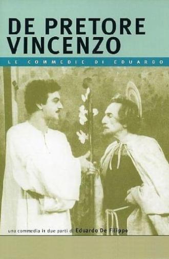 De Pretore Vincenzo (1976)