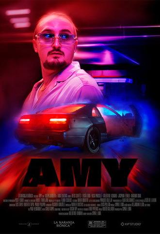 AMY (2024)