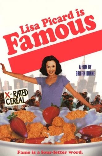 Lisa Picard Is Famous (2000)