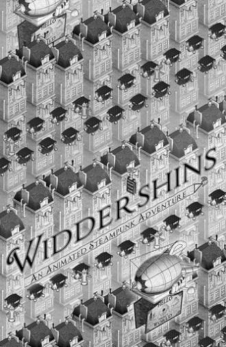 Widdershins (2018)