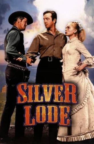 Silver Lode (1954)