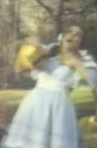 Dorothy, the Kansas City Pot Head (1968)