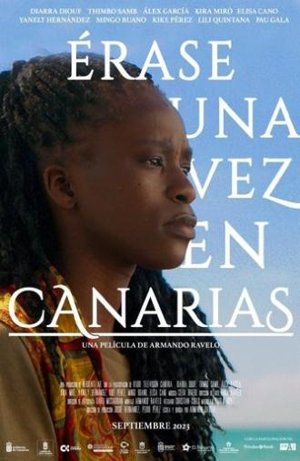 Érase una vez en Canarias (2023)