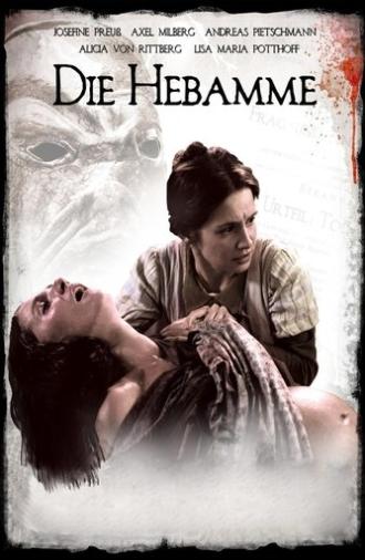 Die Hebamme (2014)