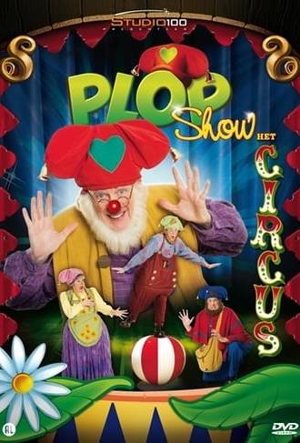 Plop en het Circus (2009)