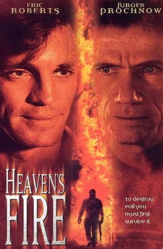 Heaven's Fire (1999)