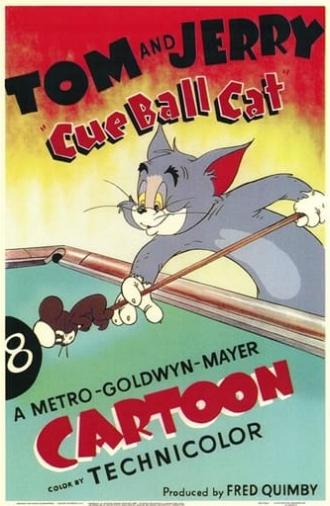 Cue Ball Cat (1950)