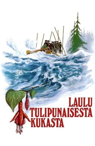 Laulu tulipunaisesta kukasta (1971)