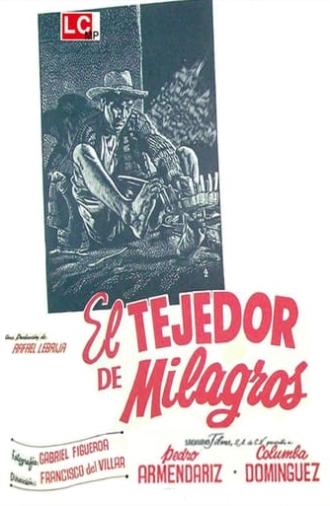 El tejedor de milagros (1962)