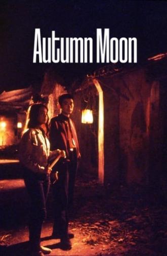 Autumn Moon (1992)