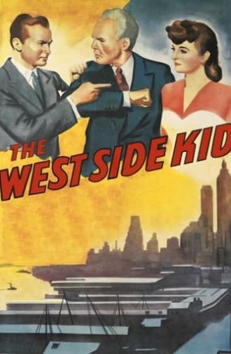 The West Side Kid (1943)