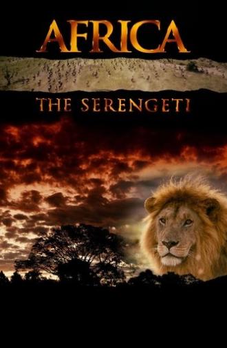 Africa: The Serengeti (1994)