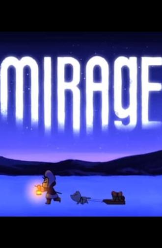 Mirage (2013)