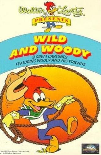 Wild and Woody! (1948)