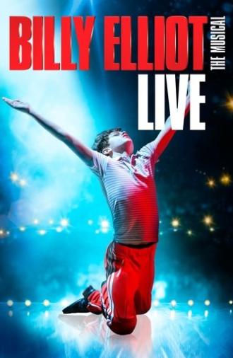 Billy Elliot: The Musical Live (2014)