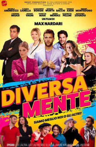 Diversamente (2021)